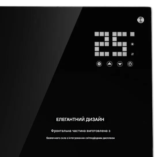 Конвекторный обогреватель KLARSTEIN Bornholm Eco 2000 Вт (10030918) - фото 6 Конвекторный обогреватель KLARSTEIN Bornholm Eco 2000 Вт (10030918) - фото 6