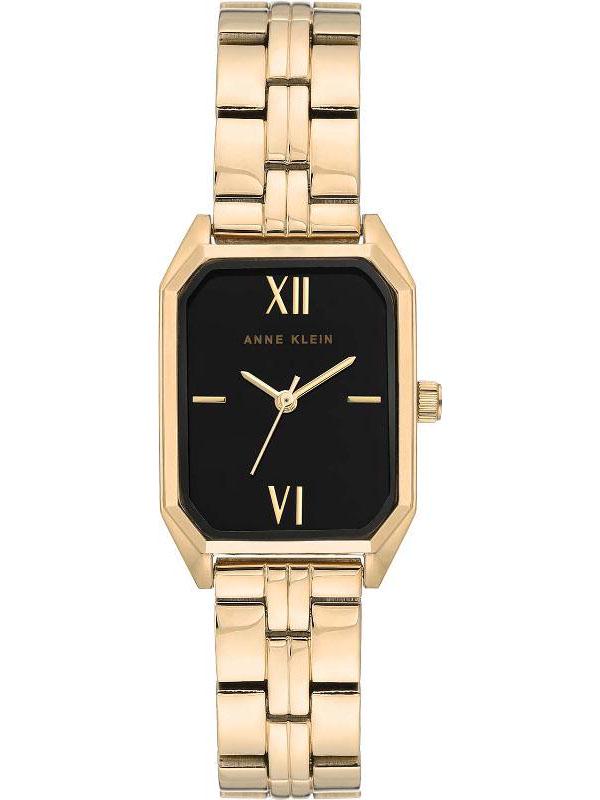 Наручний годинник жіночий Anne Klein AK/3774BKGB (348792)