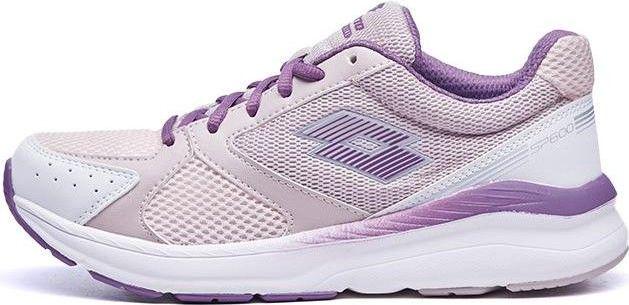 Кросівки жіночі Lotto SPEEDRIDE 600 XI W р. EU-37 Рожевий (217337/8VA) - фото 2