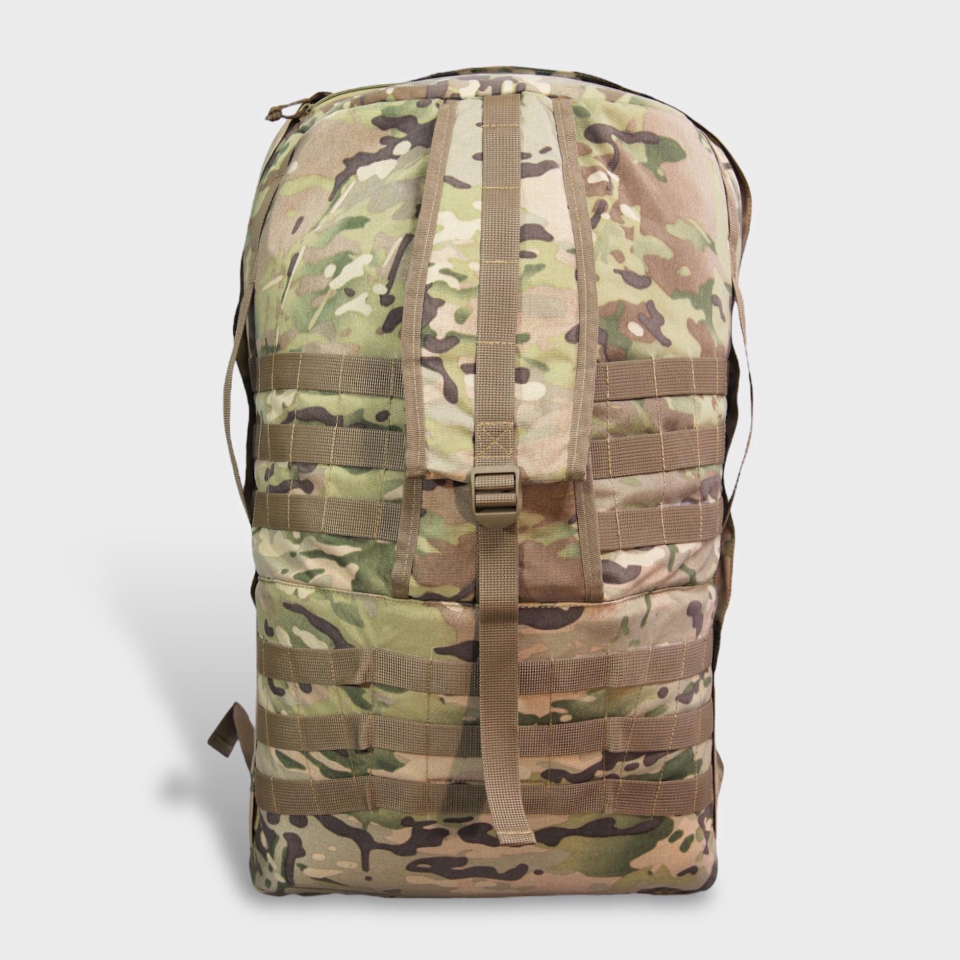 Рюкзак тактический для Starlink V2 Cordura Мультикам (18647607)