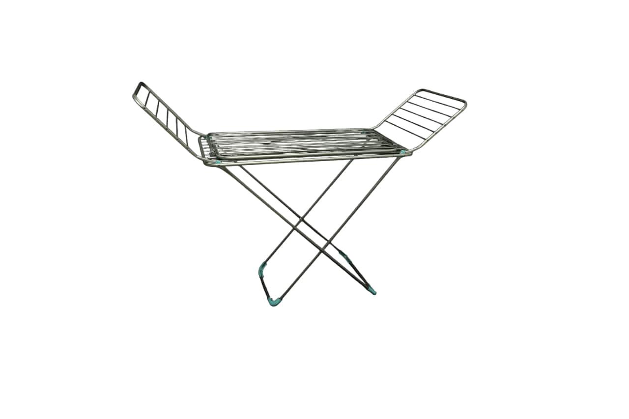 Сушарка для білизни алюмінієва BetaBernini 132 - фото 2