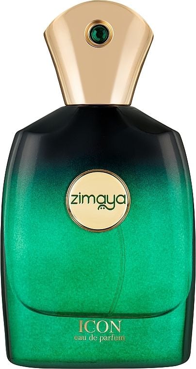 Парфюмированная вода Afnan Zimaya Icon 100 мл (2165_3864)