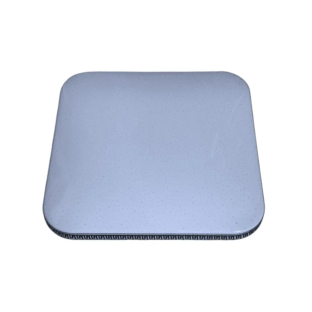 Світильник накладний Biom DL-S707-36 LED 36W 6200К квадрат (2468102175)