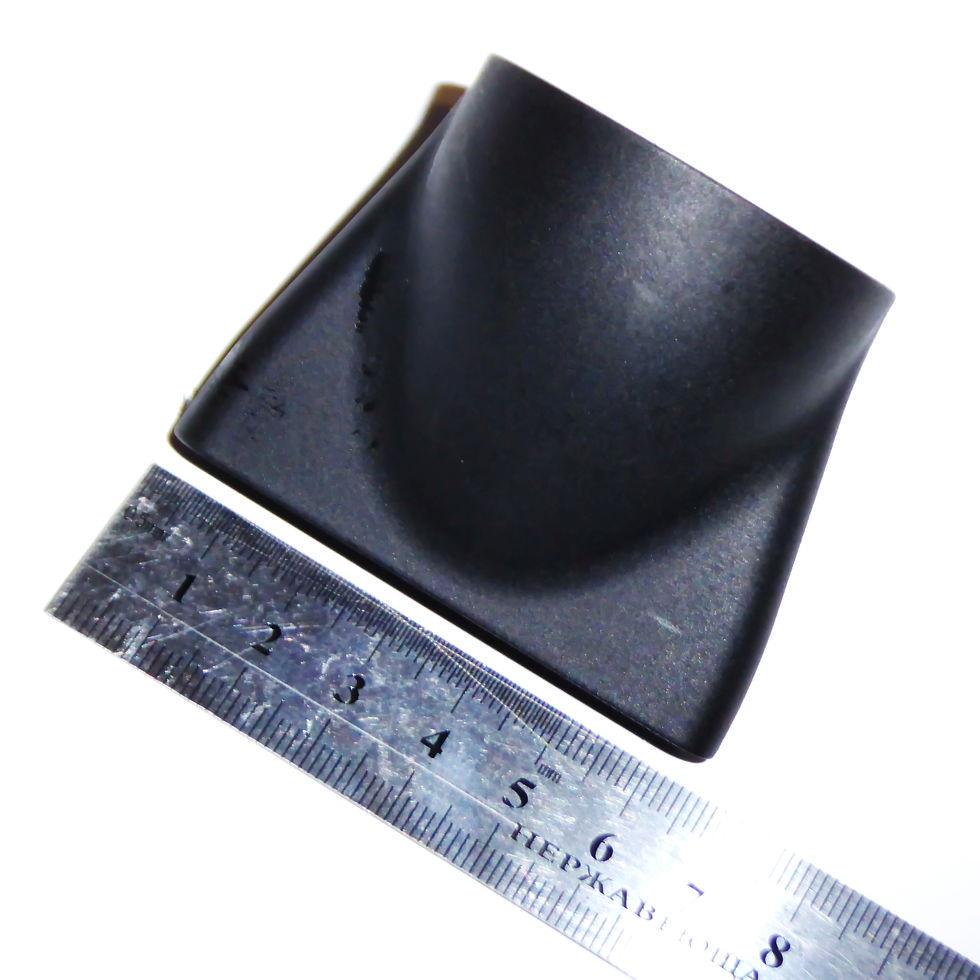 Фен професійний ДенІС professional 888 з 2-ма насадками/дифузор 2000 Вт Red (1453069895) - фото 7 Фен професійний ДенІС professional 888 з 2-ма насадками/дифузор 2000 Вт Red (1453069895) - фото 7