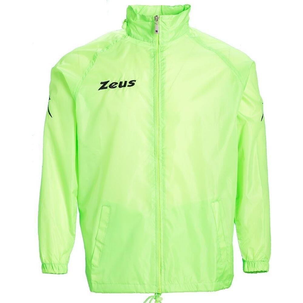 Ветровка Zeus RAIN VERFL Z00320 XS Салатовый (13343-41)