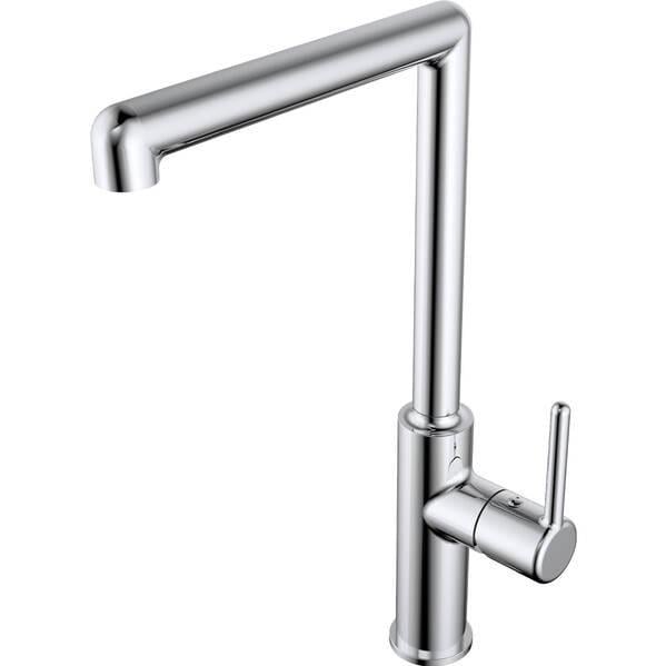 Змішувач для кухні Devit Do It 5050050 Хром