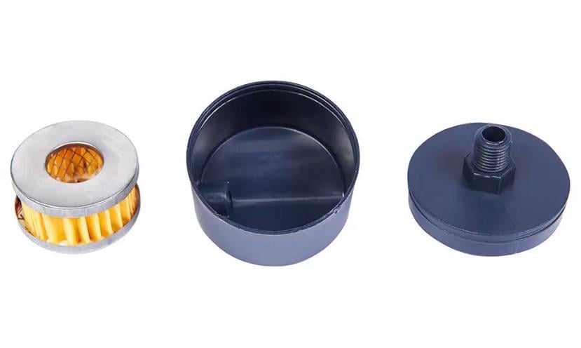 Компрессор воздушный безмасляный EnerSol ES-AC885-100-4OF - фото 7 Компрессор воздушный безмасляный EnerSol ES-AC885-100-4OF - фото 7