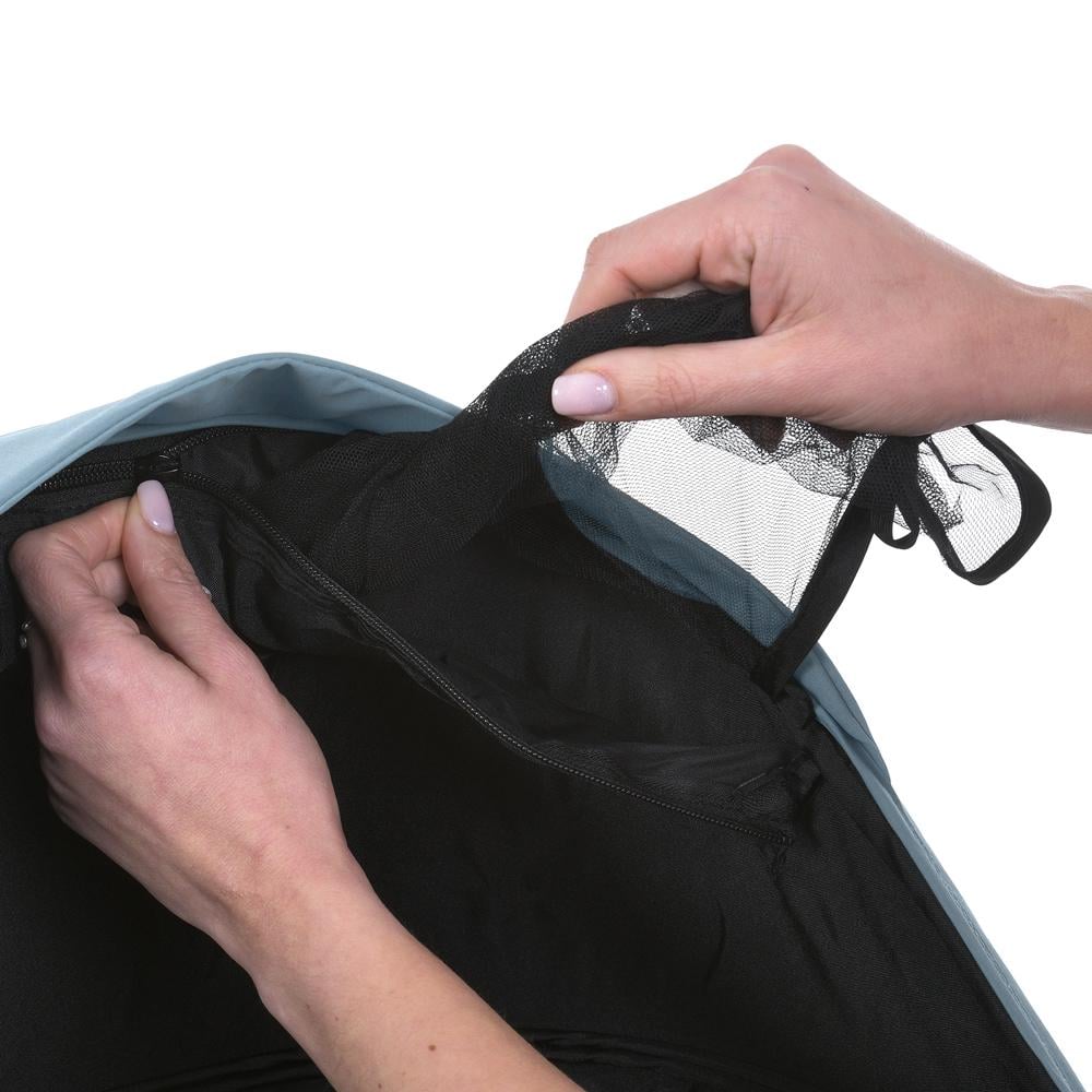 Коляска дитяча El Camino ME 1053-3 DYNAMIC PRO Arctic - фото 20