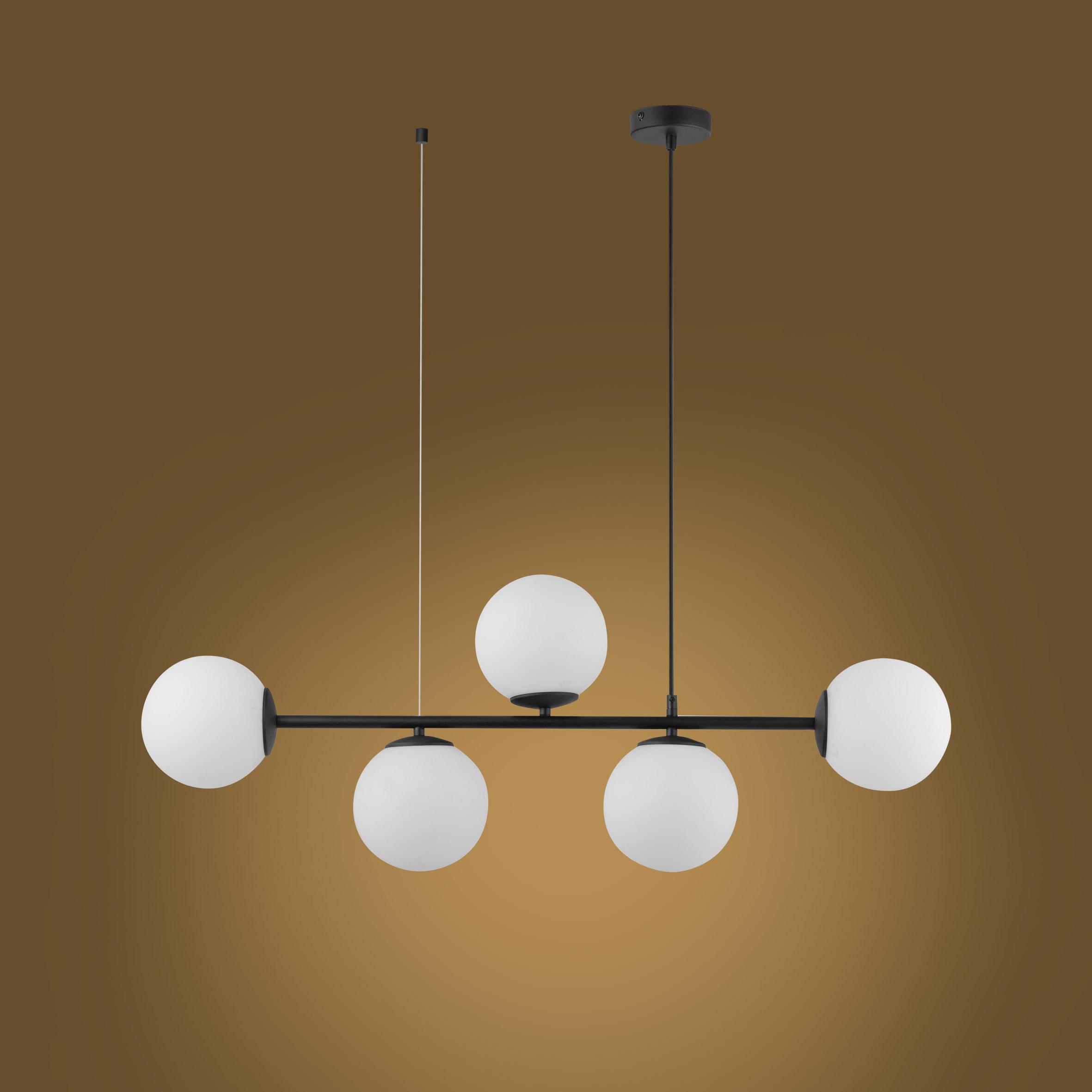 Люстра TK Lighting 6219 Celeste - фото 4