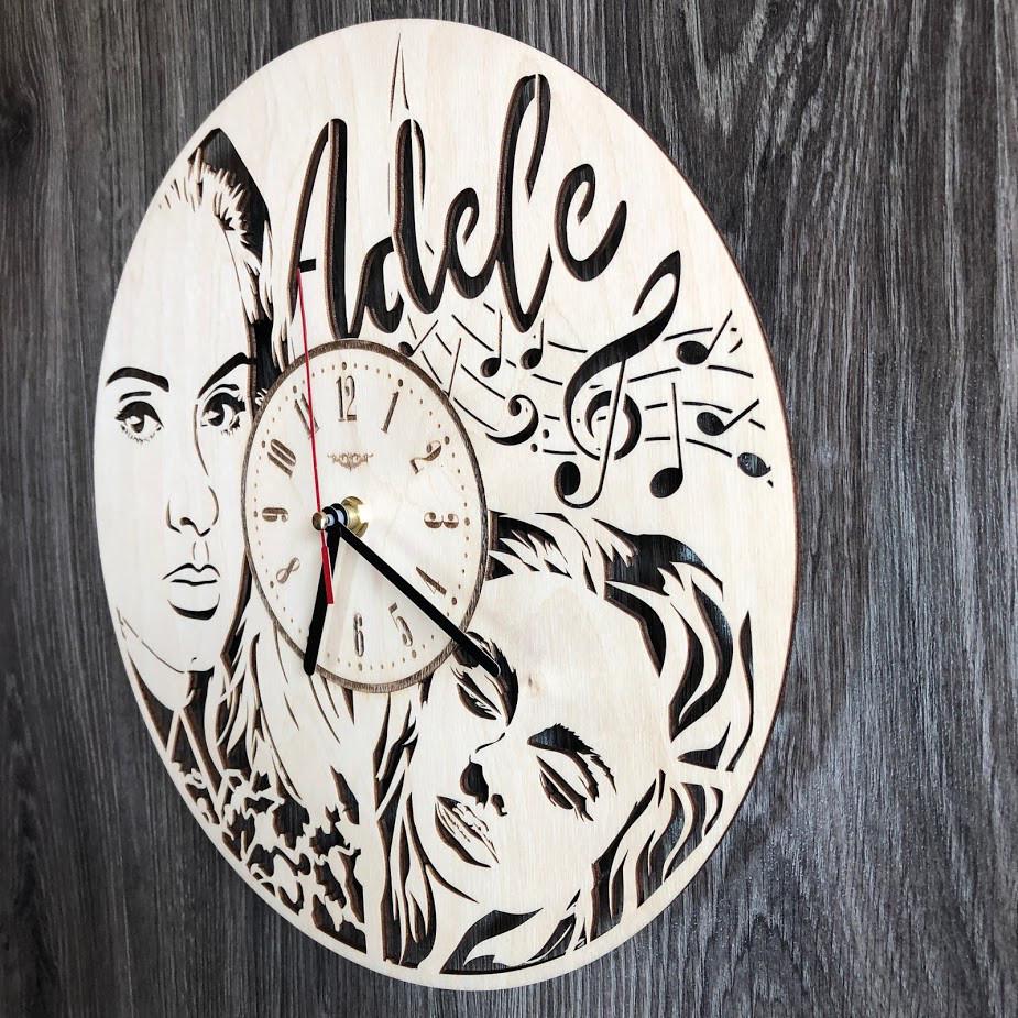 Часы настенные Adele - фото 2