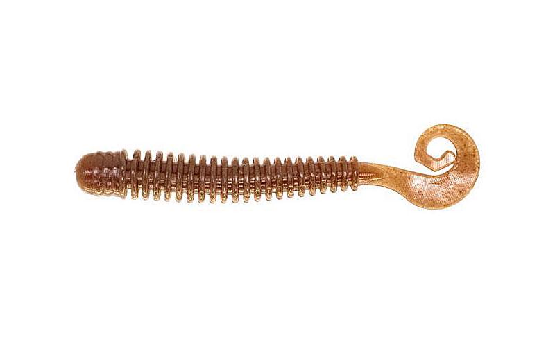 Силиконовый твистер Reins G-tail Saturn №004 съедобный 2.5" 20 шт. Scuppernong (6034) Силиконовый твистер Reins G-tail Saturn №004 съедобный 2.5" 20 шт. Scuppernong (6034)