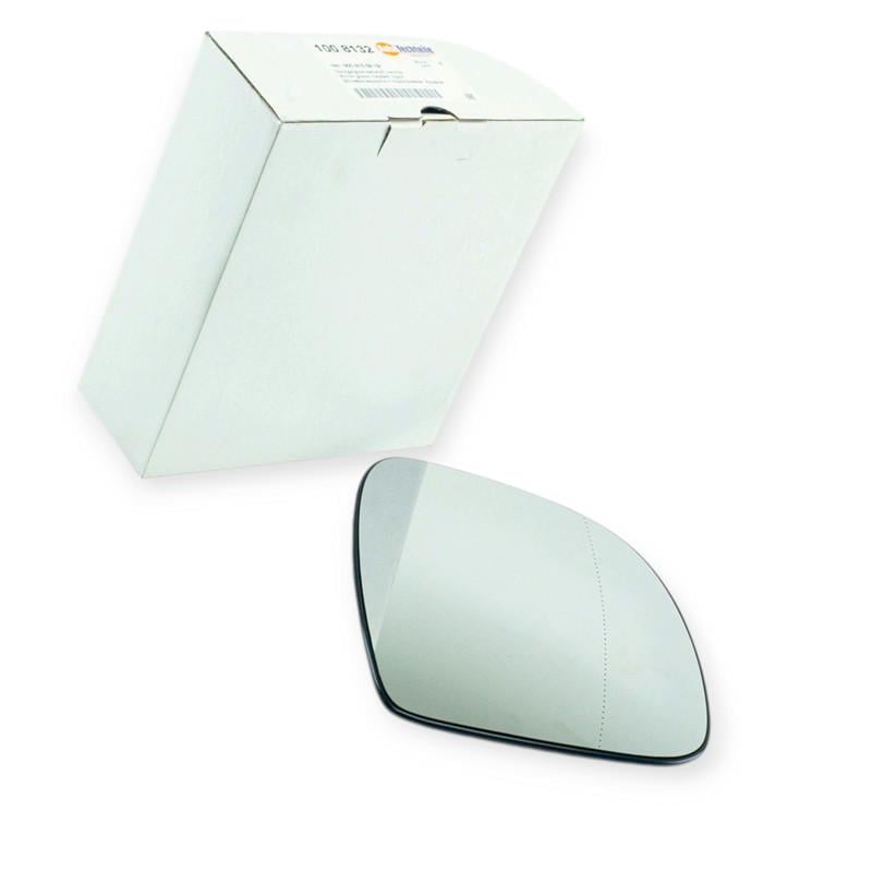 Стекло зеркала наружного Autotechteile Mercedes-Benz Vito 639 с подогревом правое R (2684407344)