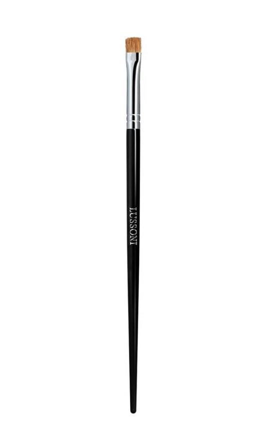 Кисть для макияжа Lussoni PRO 560 Flat Definer Brush (5903018913933) - фото 1