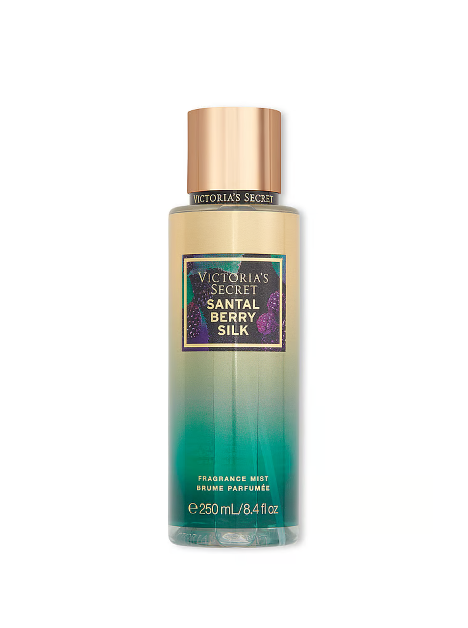 Спрей парфумований для тіла Victoria's Secret Santal Berry Silk 250 мл (2082995231)