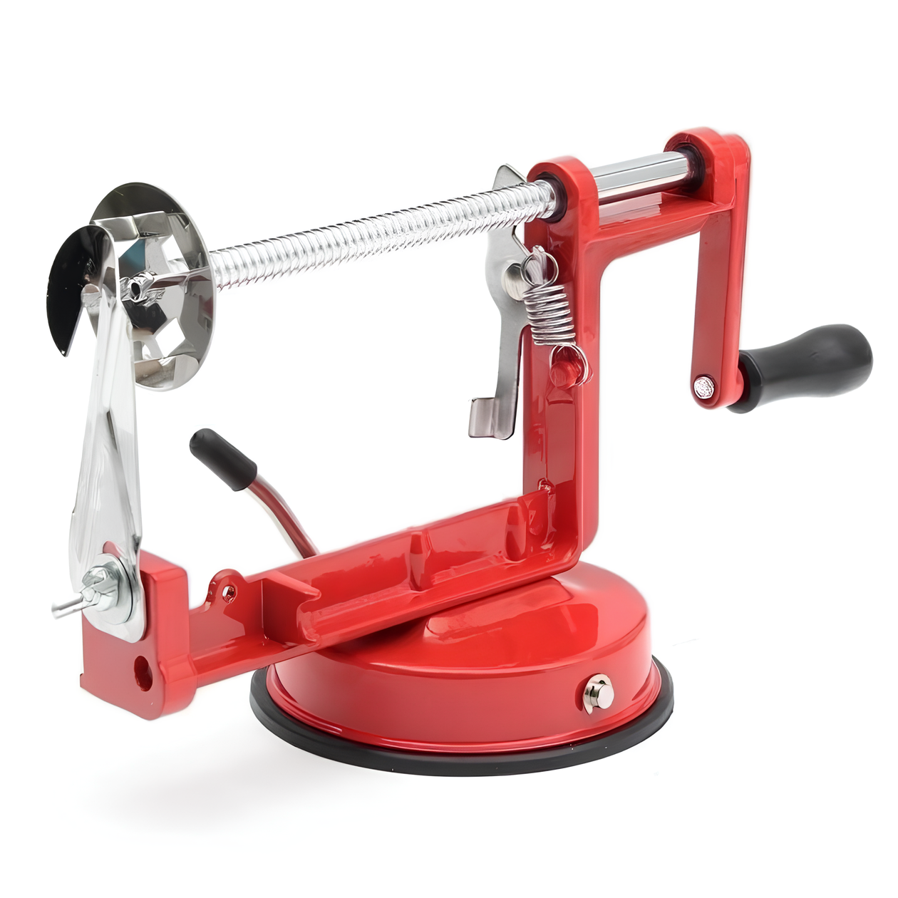 Апарат для нарізки спіраллю Spiral Potato Chips (00621)