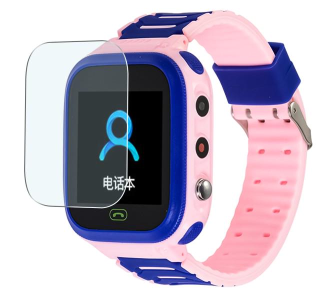 Защитное стекло для часов Q16 (18327) - фото 2 Защитное стекло для часов Q16 (18327) - фото 2