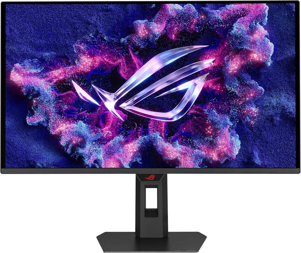 Монітор Asus ROG Strix OLED XG27AQDPG (90LM0C50-B01971)