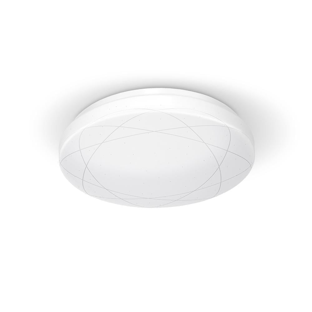 Светодиодный светильник на кухню TITANUM Орбита 32 W (TLCL-325OR)