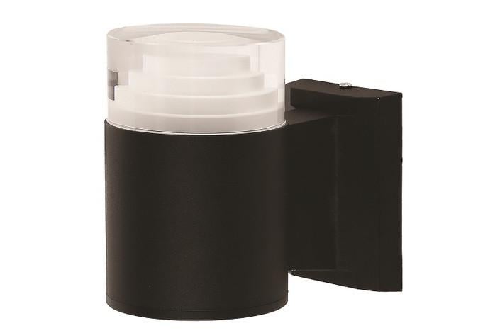 Светильник уличный Levistella LED 3W 3000К IP65 Черный (767L524-WL-1 BK LED 3W)