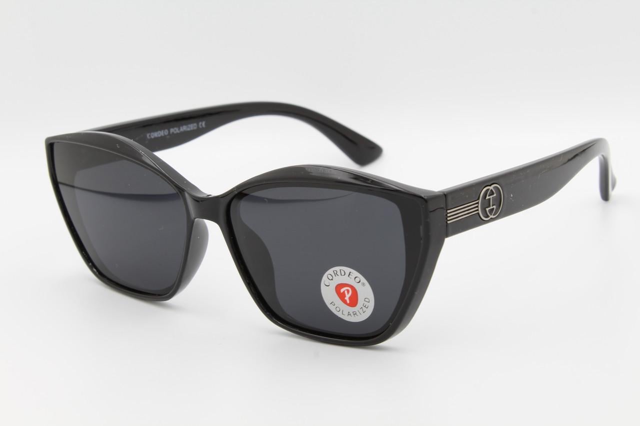 Солнцезащитные очки женские поляризационные Cardeo P348 c1 (2590708354)