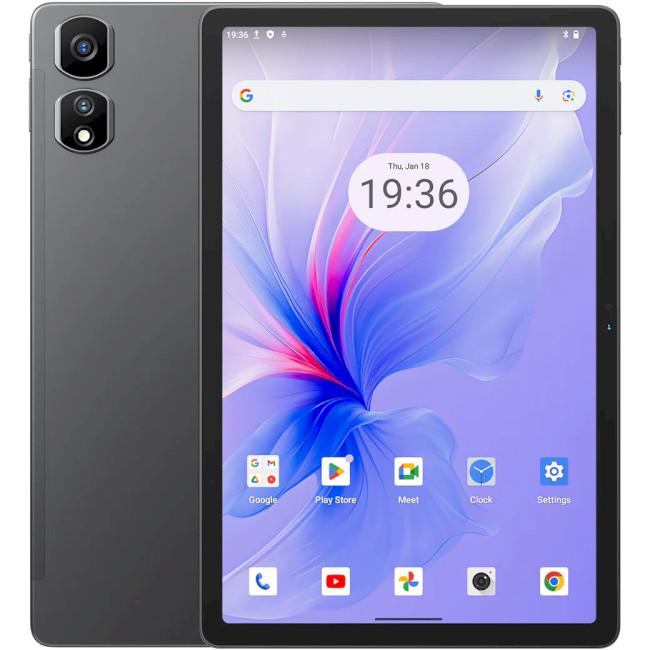 Планшет Blackview Tab 16 Pro 11" IPS 8/256 Гб Nightfall Grey - фото 2