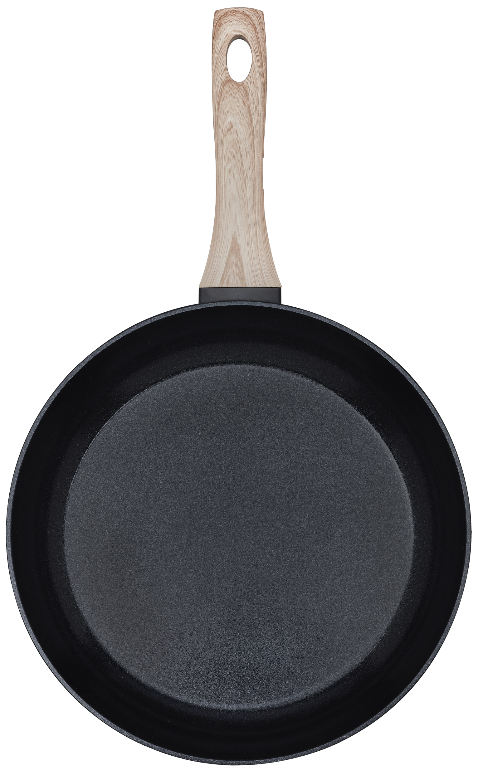 Сковорода PYREX CookCare 24 см (UG-CR24BF6/8046) - фото 5