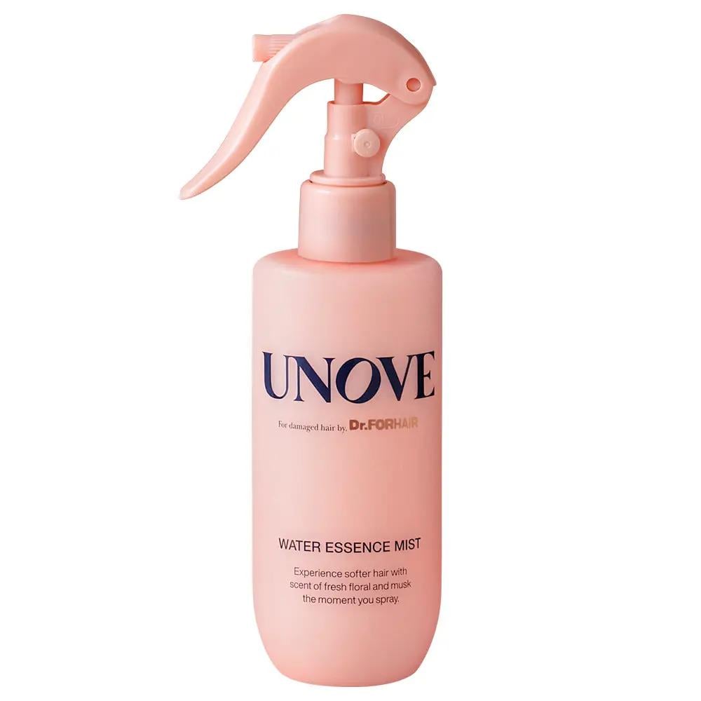 Мост-эссенция для поврежденных волос Unove Water Essence Mist несмываемый 200 мл