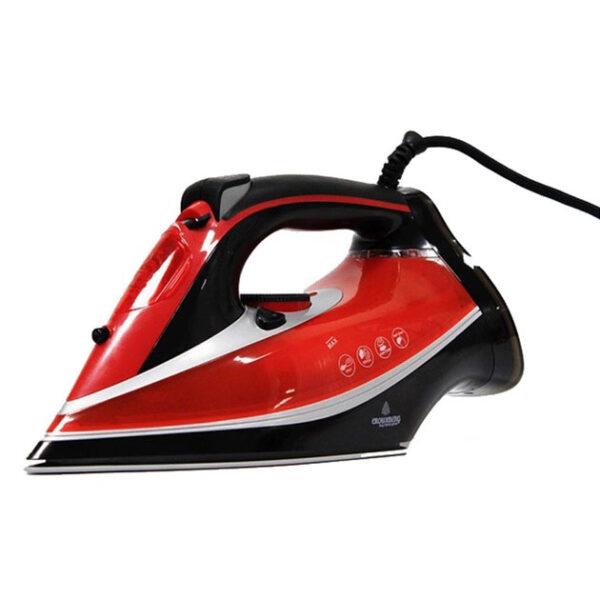 Праска парова Crownberg CB-7441 (ws75148)