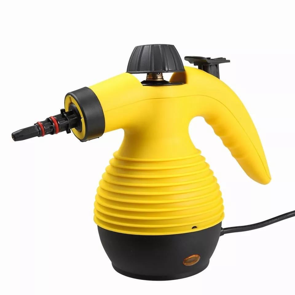 Отпариватель Steam Cleaner DF-A001 1200 Вт (2104618408)