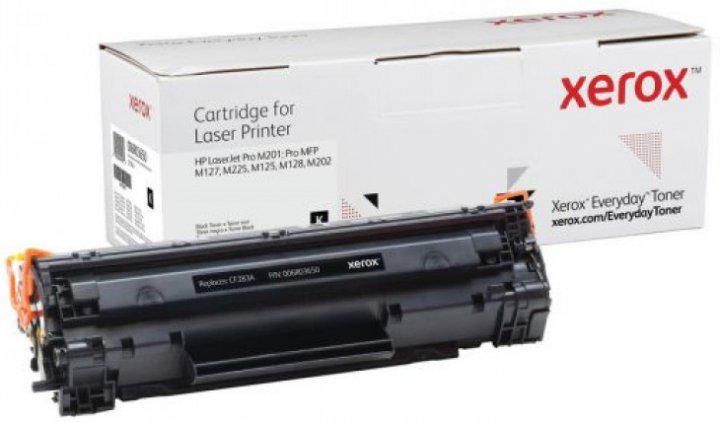 Картридж Xerox Everyday сумісний аналог HP CF283A 83A (006R03650)