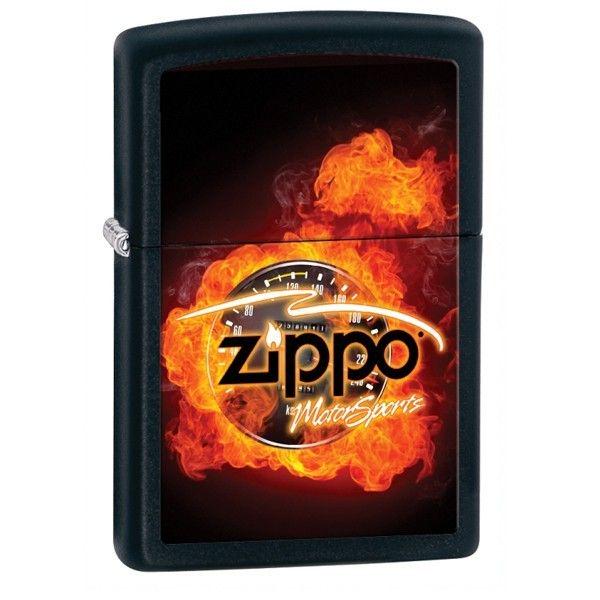 Зажигалка ZIPPO 28335 Motorsports Зажигалка ZIPPO 28335 Motorsports