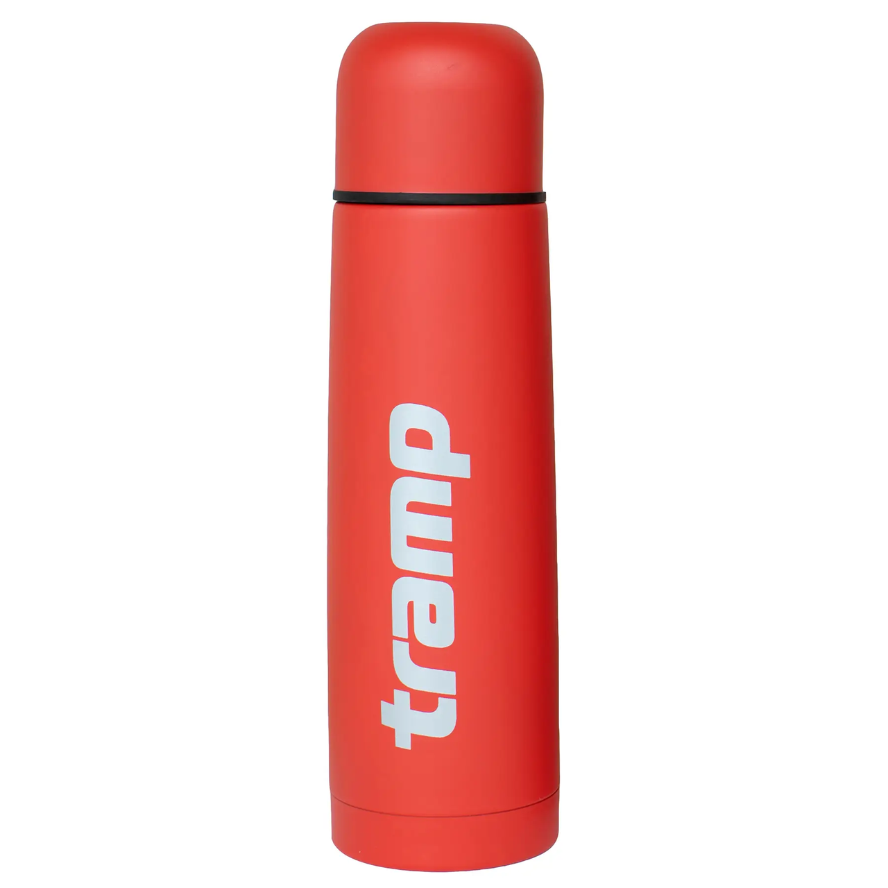 Термос туристический Tramp Basic 0,5 л Красный (UTRC-111-red) - фото 2