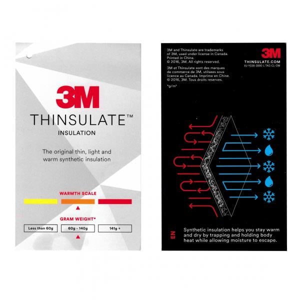 Перчатки защитные Avert из натуральной кожи на подкладке тинсулейт 3M 9½, (RWTA95) - фото 3 Перчатки защитные Avert из натуральной кожи на подкладке тинсулейт 3M 9½, (RWTA95) - фото 3