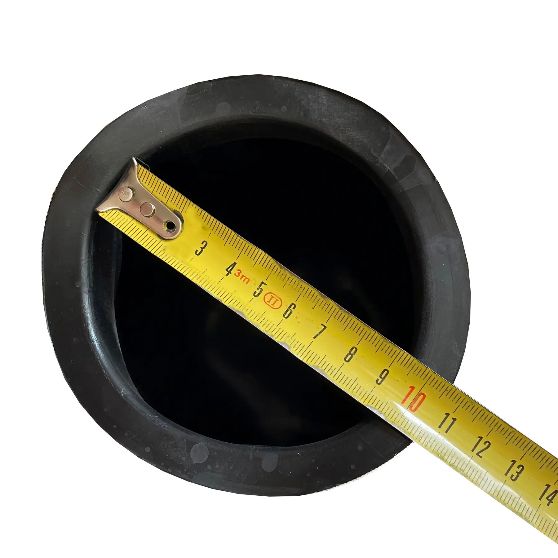 Мембрана для бака Ultra-pro гумова 24 л (1800002403) - фото 3 Мембрана для бака Ultra-pro гумова 24 л (1800002403) - фото 3