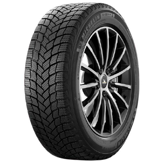 Шина зимова Michelin X-Ice Snow SUV 245/70 R16 111T XL (1002076403)