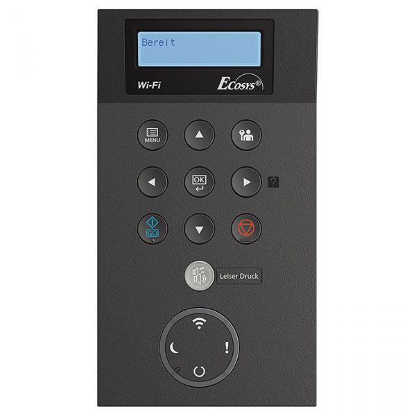 Принтер Kyocera Ecosys P2040dw (1102RY3NL0) - фото 4