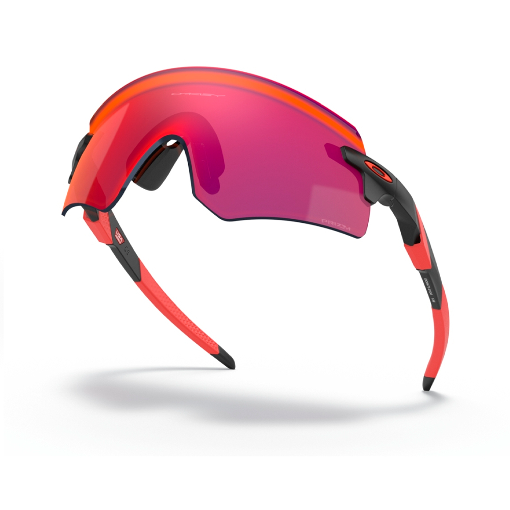 Окуляри OAKLEY Encoder OO9471-0136 Matte Black/Prizm Road - фото 5