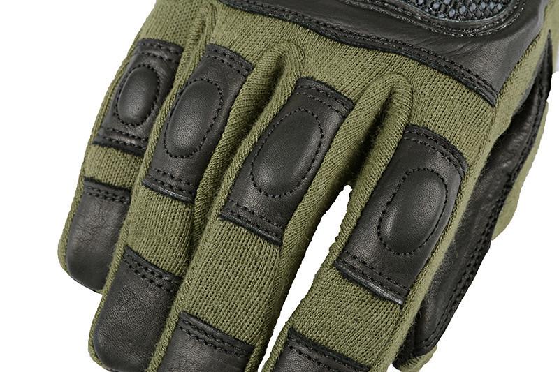 Перчатки Armored Claw Smart Tac XXL Olive (11238) - фото 7