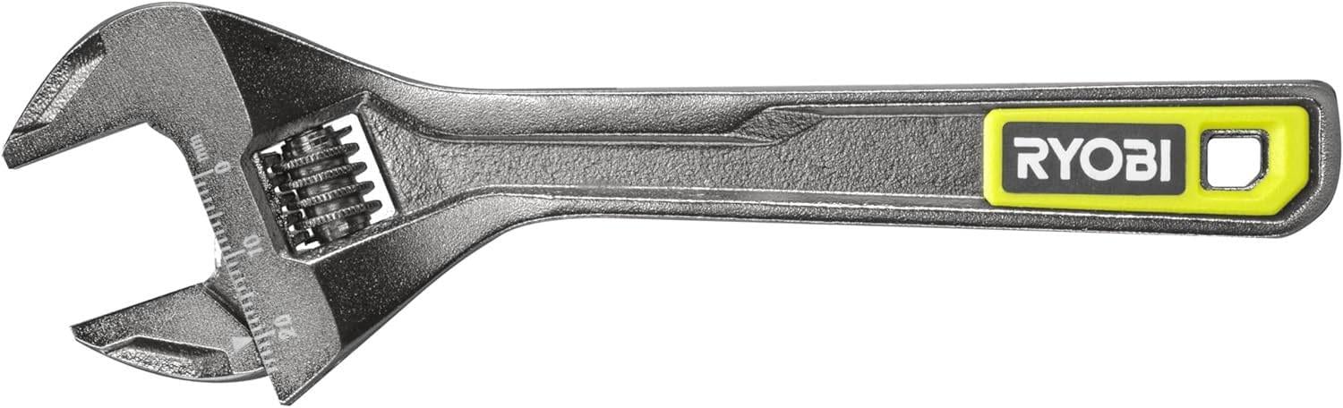Ключ разводной RYOBI RHAW160 160 мм 0-25 мм (ERC-5132006061)