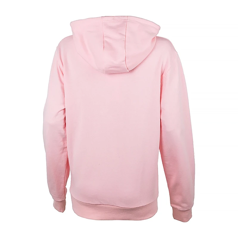 Худи женское Ellesse Noreo XL Розовый (SGS08848-LIGHT-PINK XL) - фото 2 Худи женское Ellesse Noreo XL Розовый (SGS08848-LIGHT-PINK XL) - фото 2