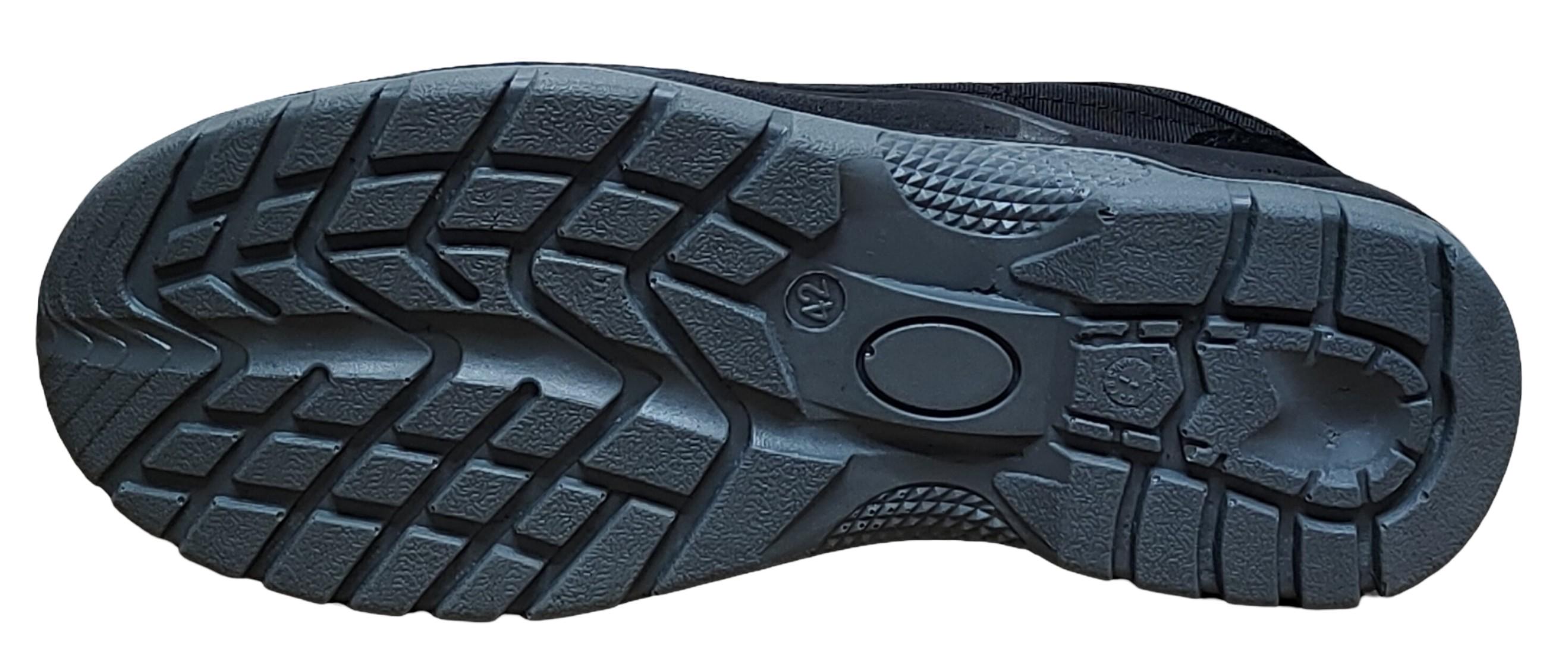 Кроссовки рабочие с металлическим подноском BHP 203 148-1332 р. 41 (148-1332) - фото 5 Кроссовки рабочие с металлическим подноском BHP 203 148-1332 р. 41 (148-1332) - фото 5