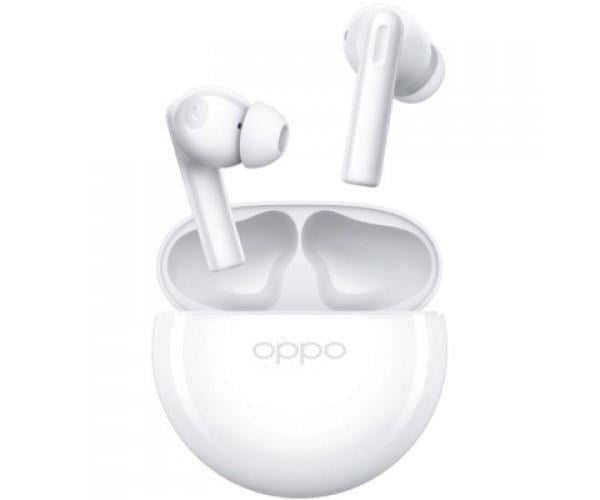 Наушники Oppo Enco Buds 2 White (ETE41 White)
