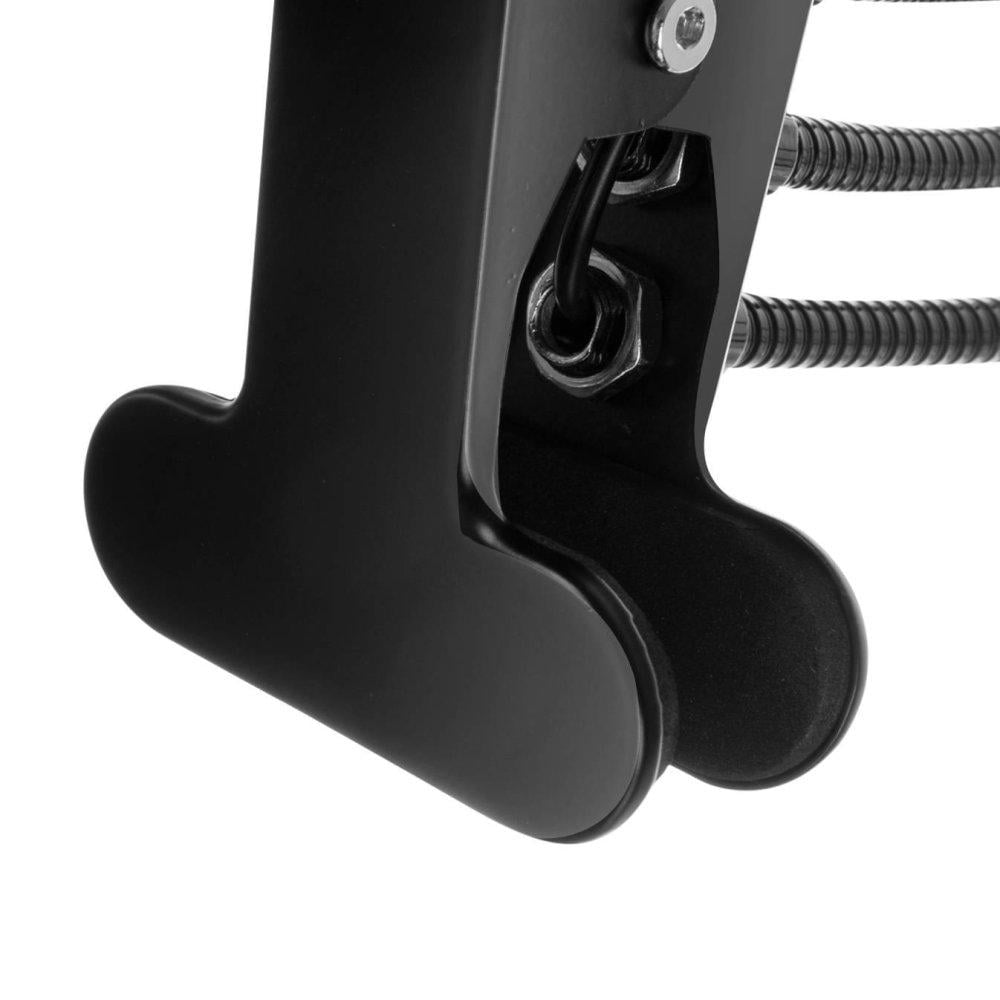 Лампа для выращивания растений Gardlov светодиодная водостойкая 20 LED 2 шт. (19241) - фото 9