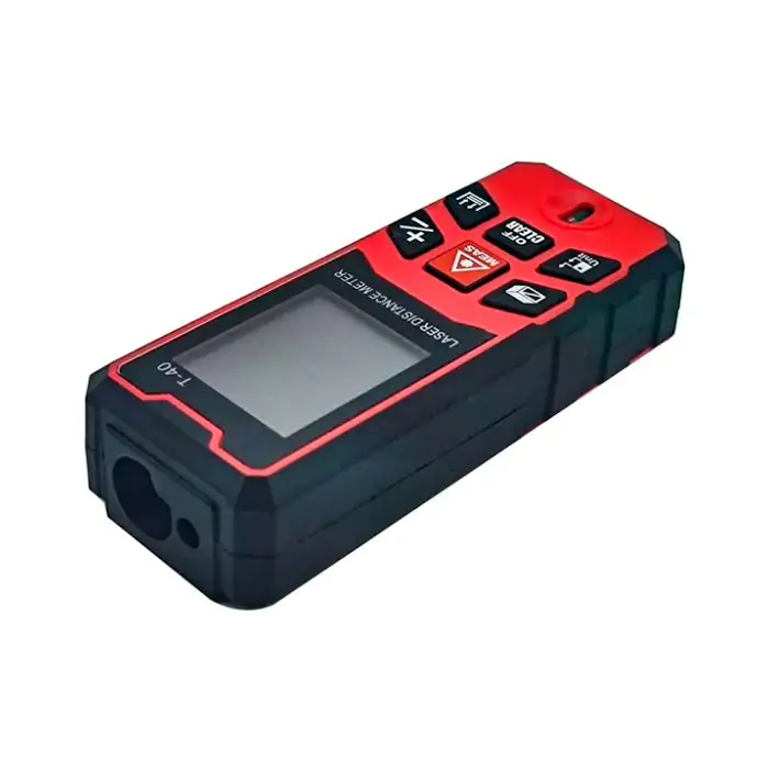 Далекомір WOSAI 40 м (14398910) - фото 2 Далекомір WOSAI 40 м (14398910) - фото 2