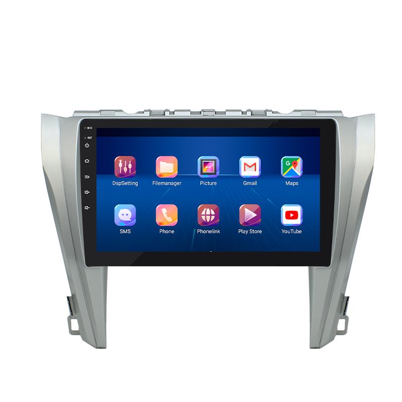 Штатная магнитола 10" Lesko для Toyota Aurion II 2012-2017 6/128Gb 4G Wi-Fi GPS Top Тойота Штатная магнитола 10" Lesko для Toyota Aurion II 2012-2017 6/128Gb 4G Wi-Fi GPS Top Тойота