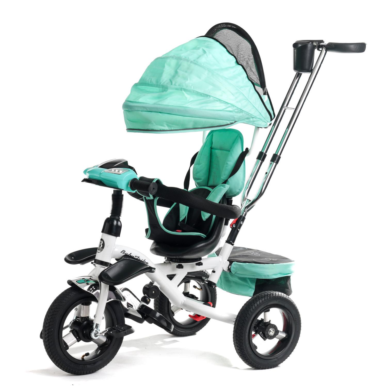 Велосипед Baby Trike 3-х колёсный (6699 С)