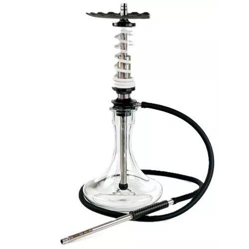 Кальян Trumpet Rider S Craft Белый (21118)