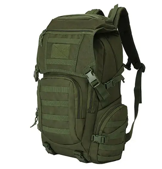 Рюкзак US Army M15G 60 л Оливковый (1136)