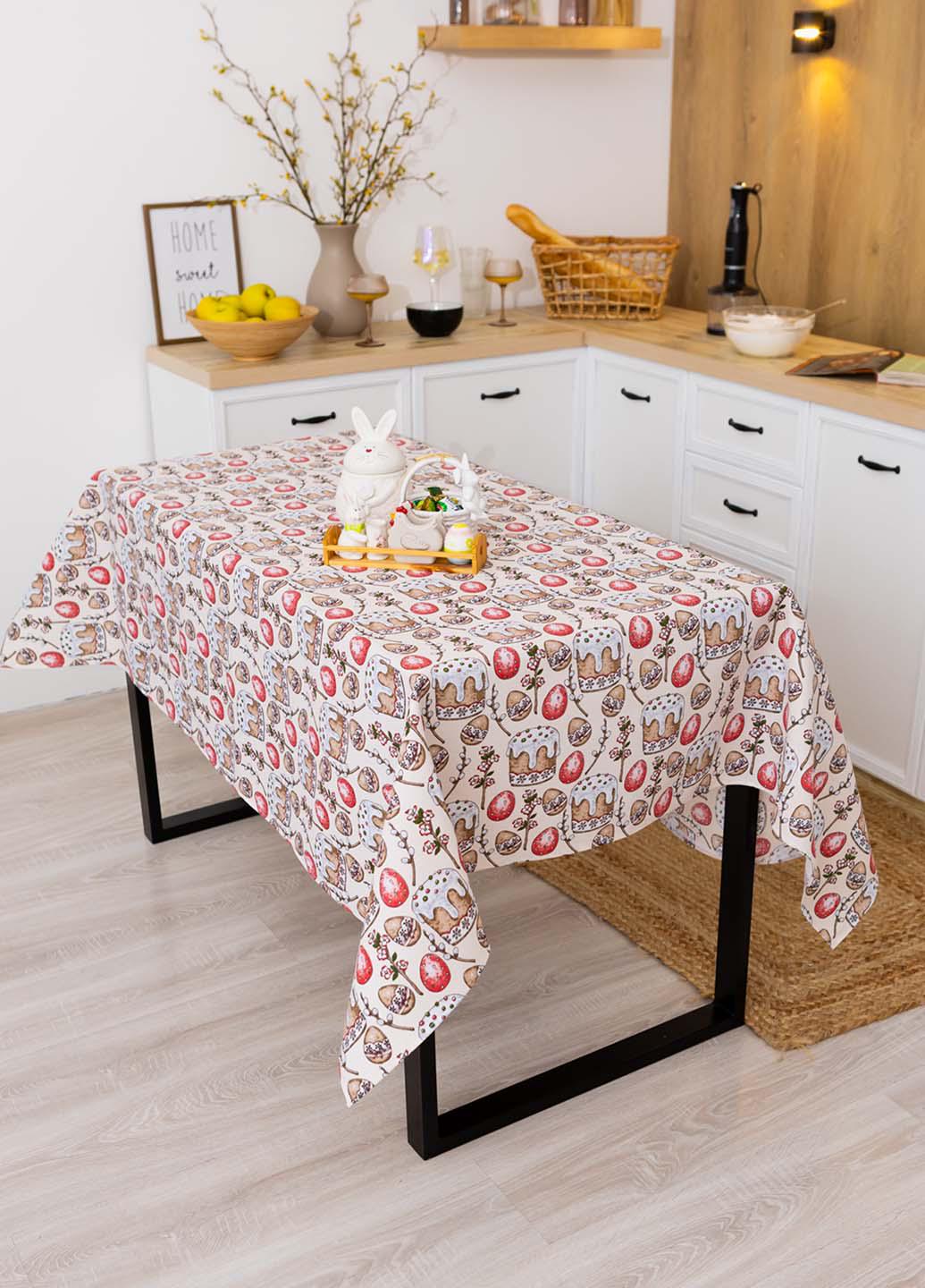 Скатертина Пасха 1,5х2,2 м (влк22) Скатертина Пасха 1,5х2,2 м (влк22)