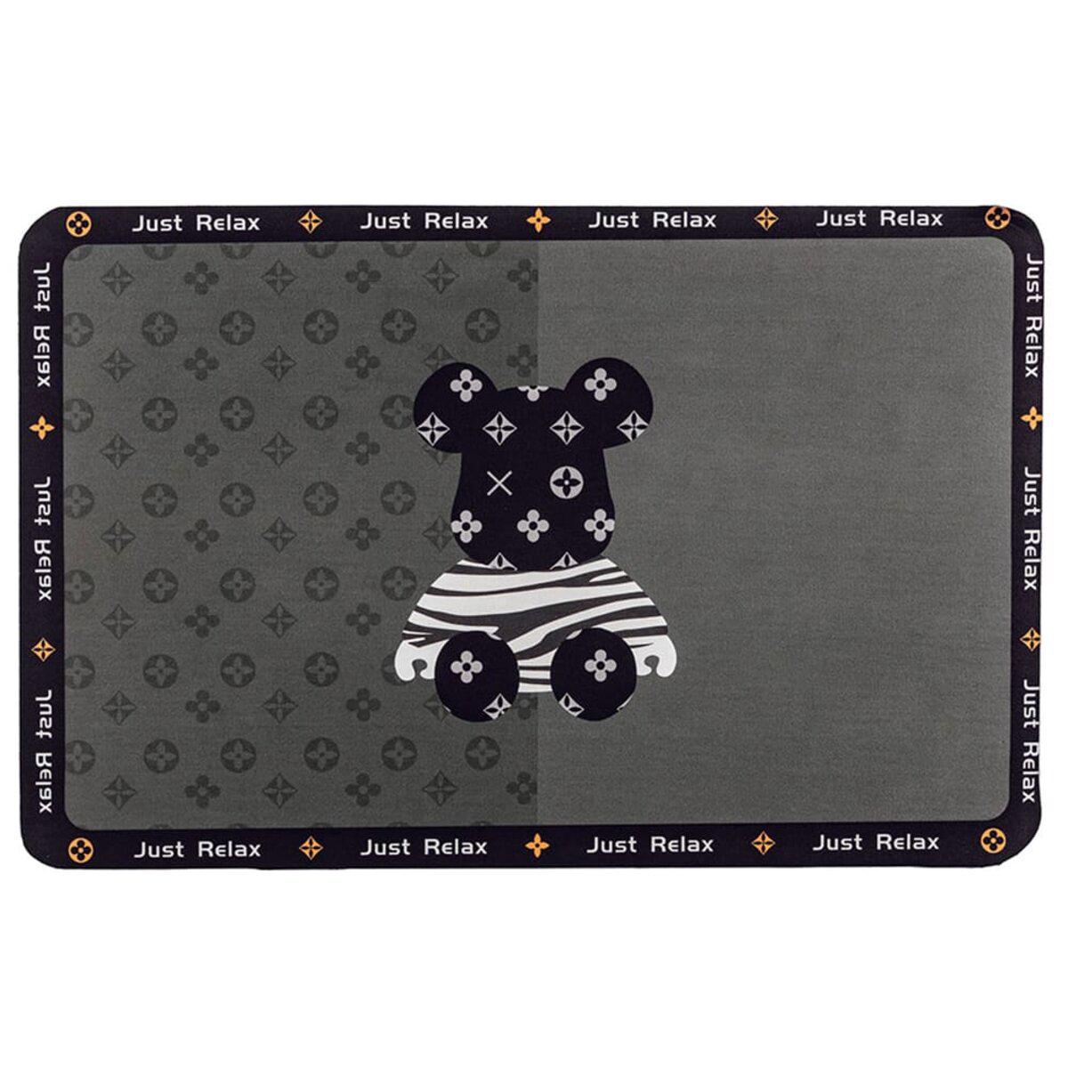 Коврик влагопоглощающий 38х58 см х 3 мм D (SW-00001566)